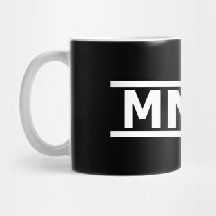 MM17 Mario Mandžukić Mug